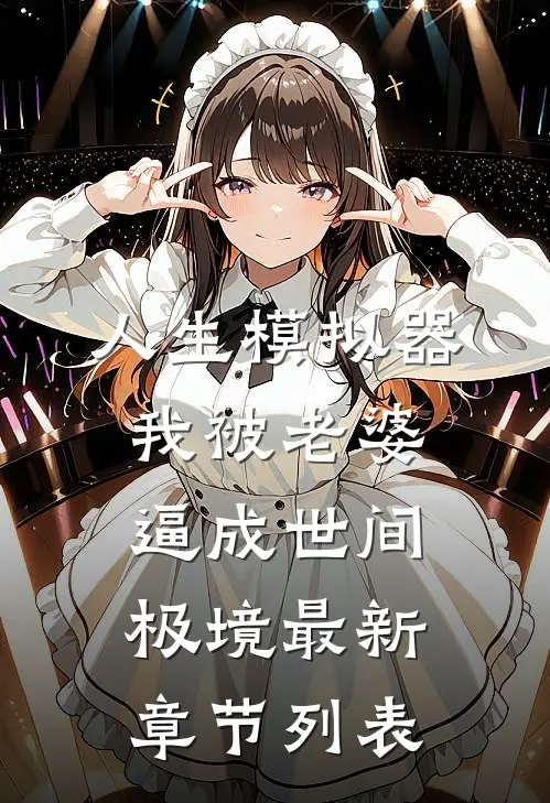人生模拟器：我被老婆逼成世间极境最新章节列表