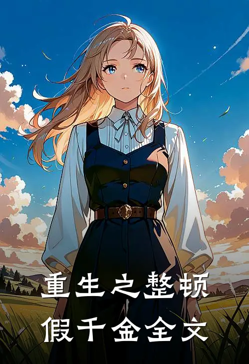 重生之整顿假千金全文