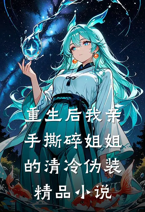 重生后我亲手撕碎姐姐的清冷伪装精品小说