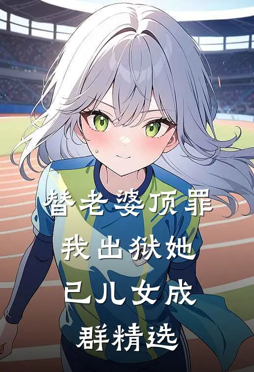 替老婆顶罪，我出狱她已儿女成群精选