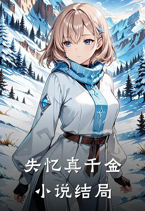 失忆真千金小说结局