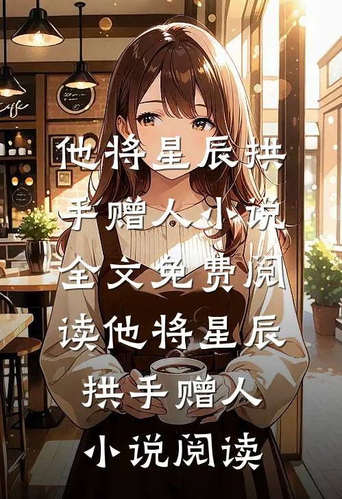 他将星辰拱手赠人小说全文免费阅读_他将星辰拱手赠人小说阅读