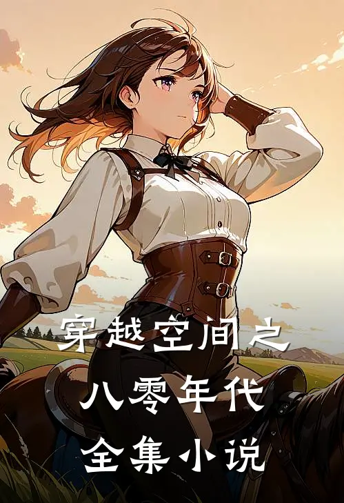 穿越空间之八零年代全集小说