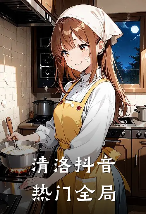 清洛抖音热门全局
