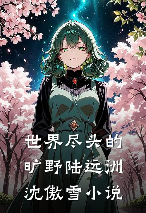 世界尽头的旷野陆远洲沈傲雪小说