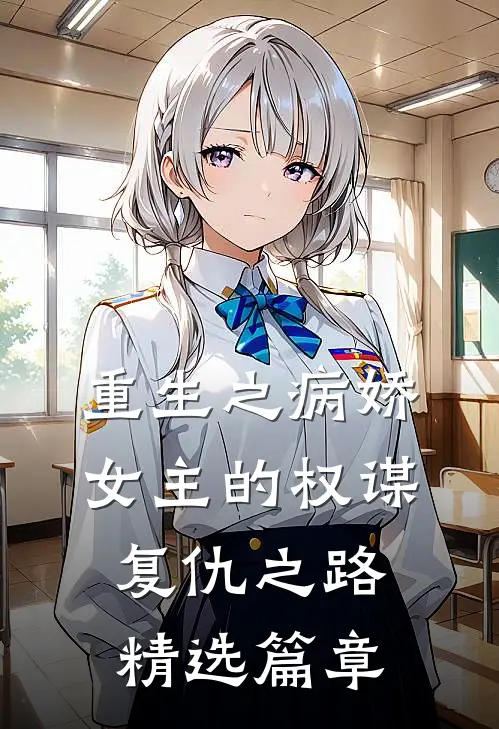 重生之病娇女主的权谋复仇之路精选篇章