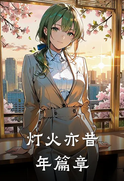 灯火亦昔年篇章