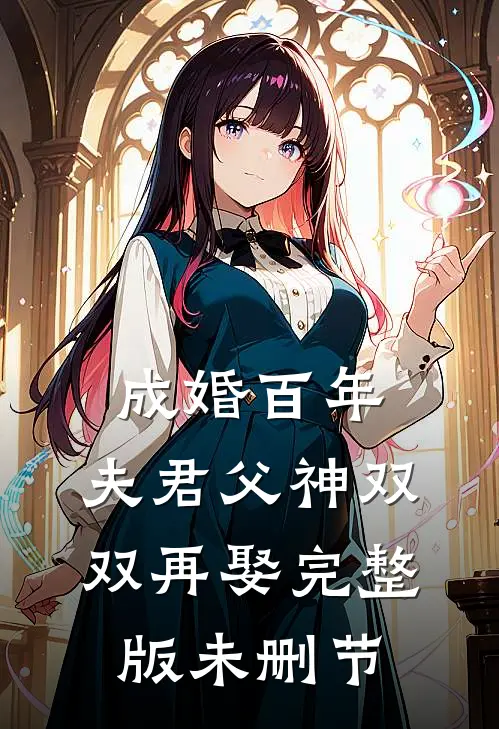 成婚百年，夫君父神双双再娶完整版未删节