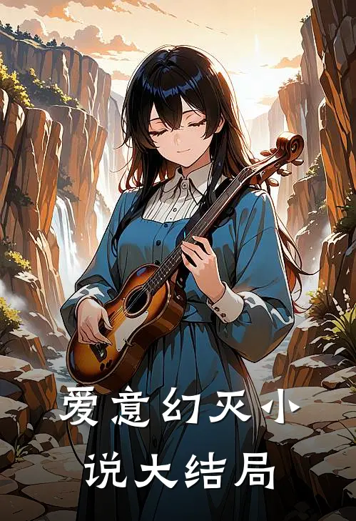 爱意幻灭小说大结局