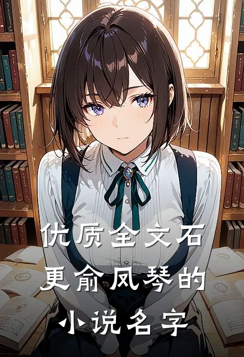 优质全文石更俞凤琴的小说名字