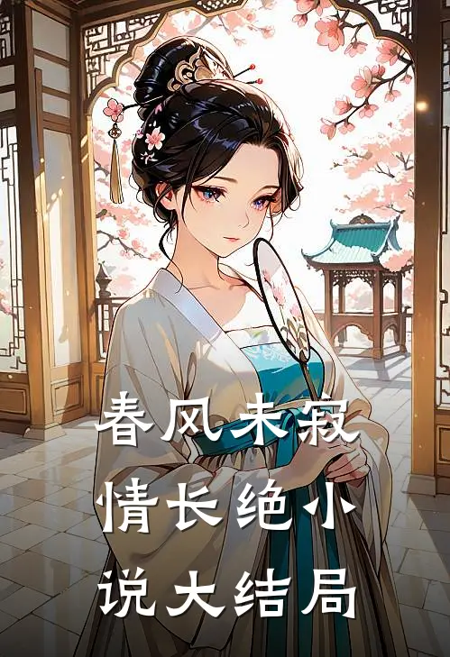 春风未寂情长绝小说大结局