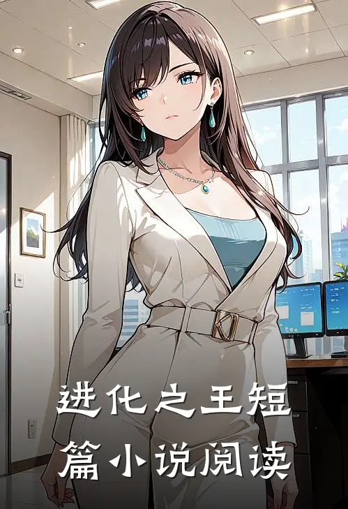 进化之王短篇小说阅读