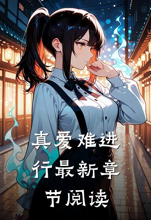 真爱难进行最新章节阅读