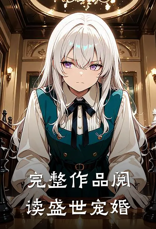 完整作品阅读盛世宠婚