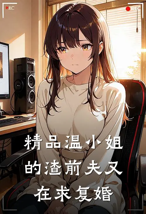 精品温小姐的渣前夫又在求复婚