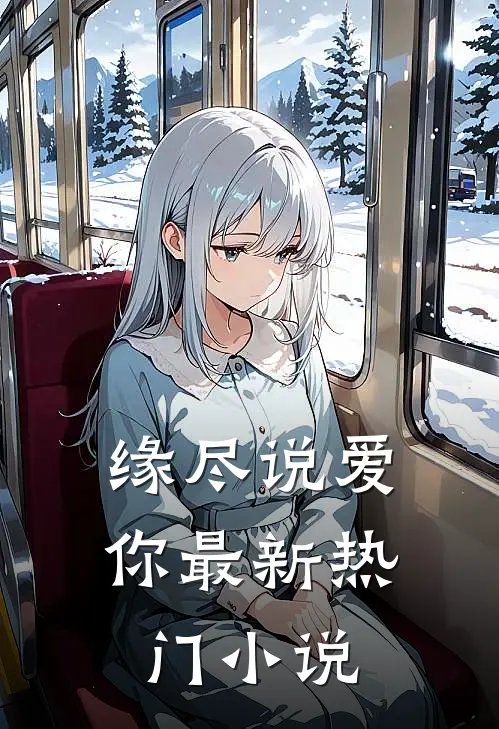缘尽说爱你最新热门小说
