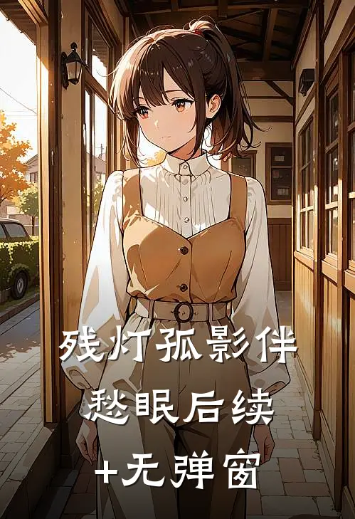 残灯孤影伴愁眠后续+无弹窗