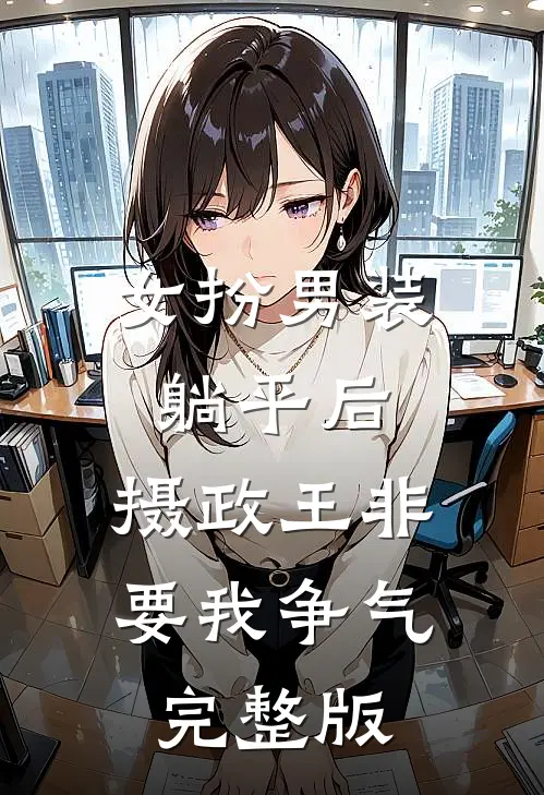 女扮男装：躺平后，摄政王非要我争气完整版