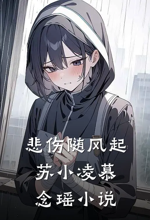 悲伤随风起苏小凌慕念瑶小说