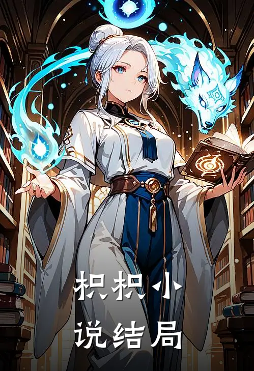 枳枳小说结局