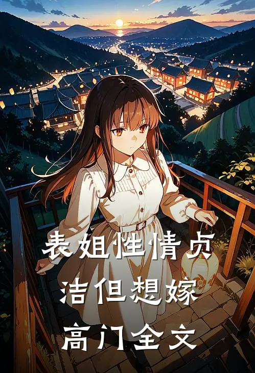 表姐性情贞洁但想嫁高门全文