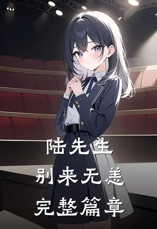 陆先生，别来无恙完整篇章