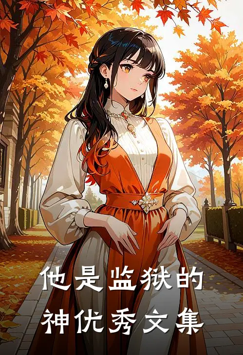 他是监狱的神优秀文集