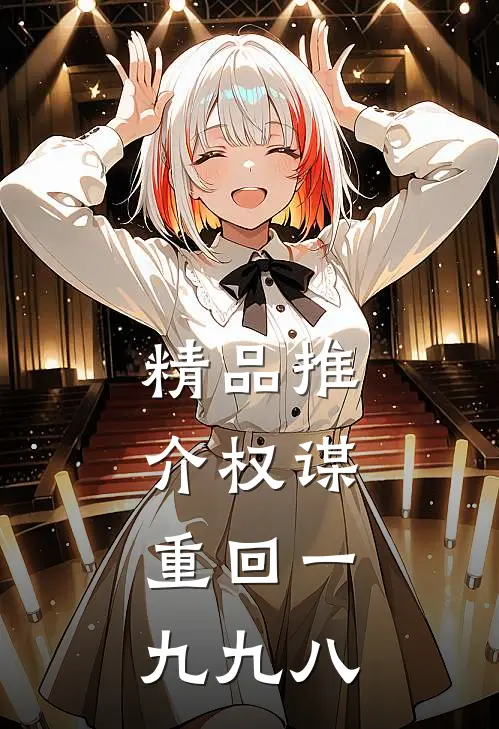 精品推介权谋：重回一九九八