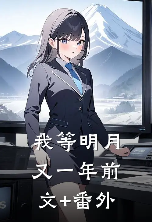 我等明月又一年前文+番外