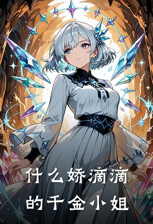 什么娇滴滴的千金小姐