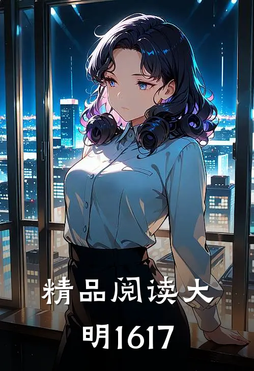 精品阅读大明1617