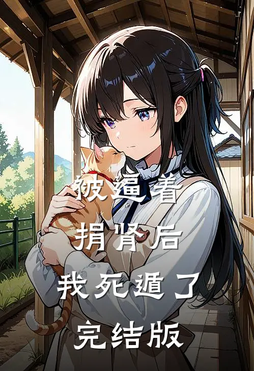被逼着捐肾后，我死遁了完结版