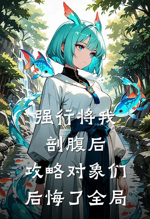 强行将我剖腹后，攻略对象们后悔了全局