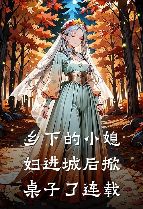 乡下的小媳妇进城后掀桌子了连载
