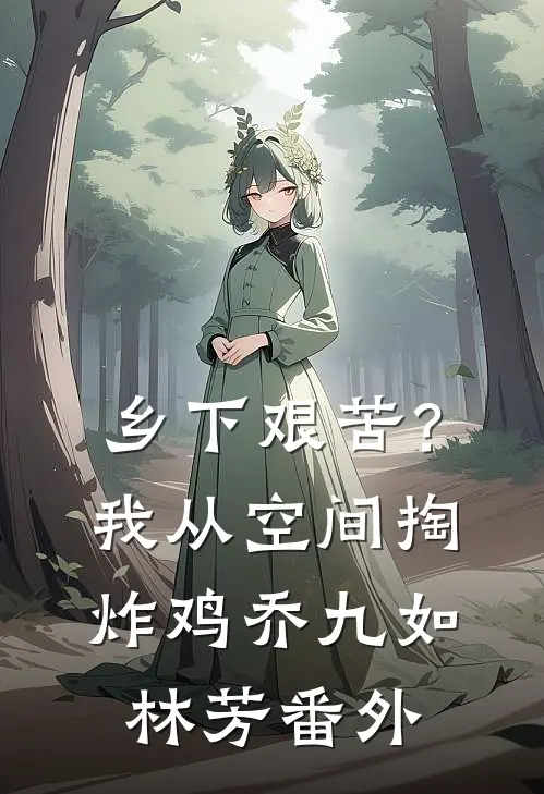 乡下艰苦？我从空间掏炸鸡乔九如林芳番外