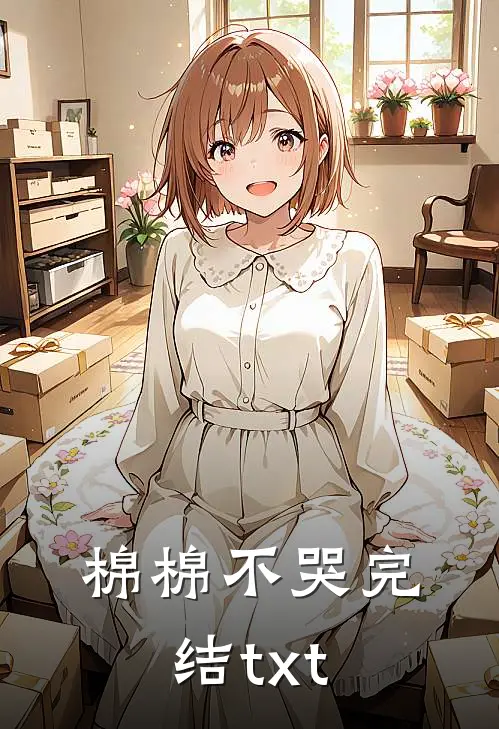 棉棉不哭完结txt