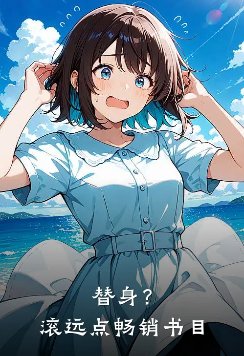 替身？滚远点畅销书目