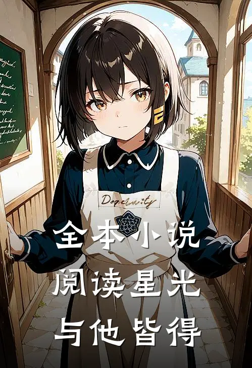 全本小说阅读星光与他皆得