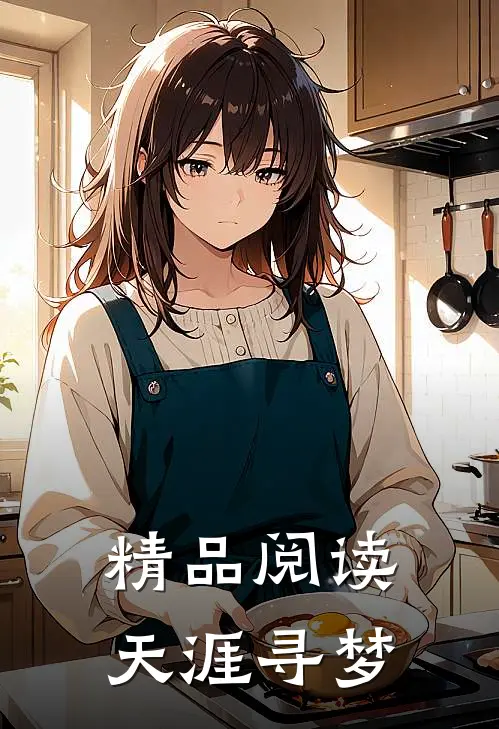 精品阅读天涯寻梦
