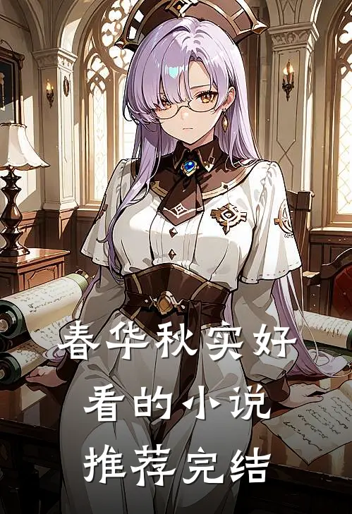 春华秋实好看的小说推荐完结