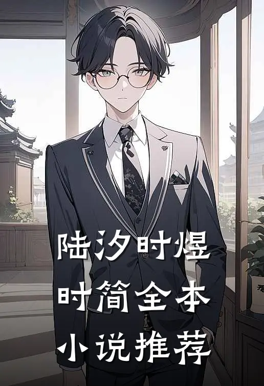 陆汐时煜时简全本小说推荐