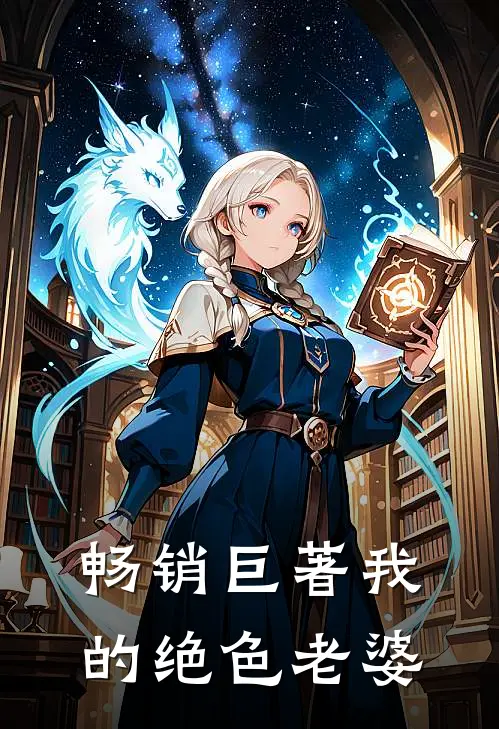 畅销巨著我的绝色老婆