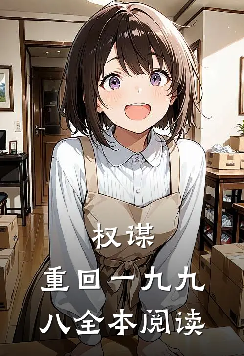 权谋：重回一九九八全本阅读