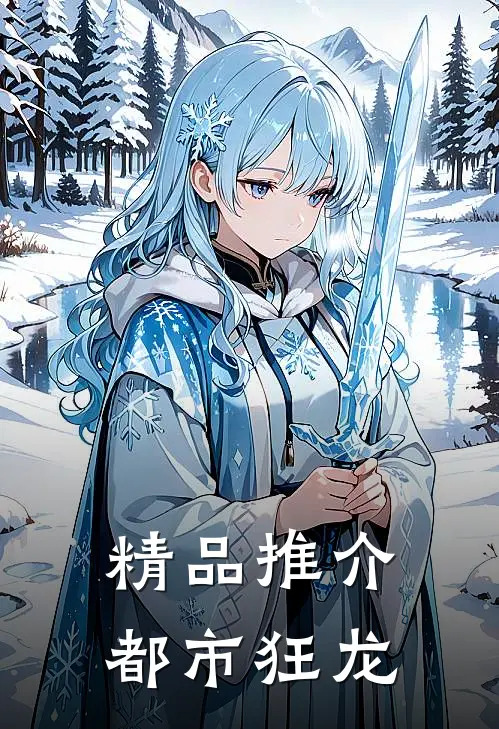 精品推介都市狂龙