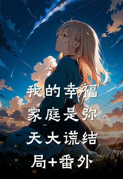 我的幸福家庭是弥天大谎结局+番外