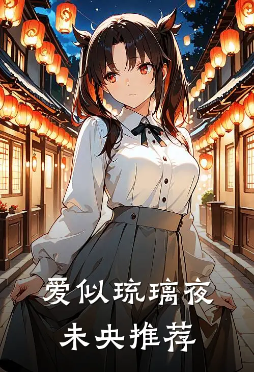 爱似琉璃夜未央推荐