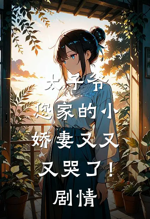 太子爷，您家的小娇妻又又又哭了！剧情