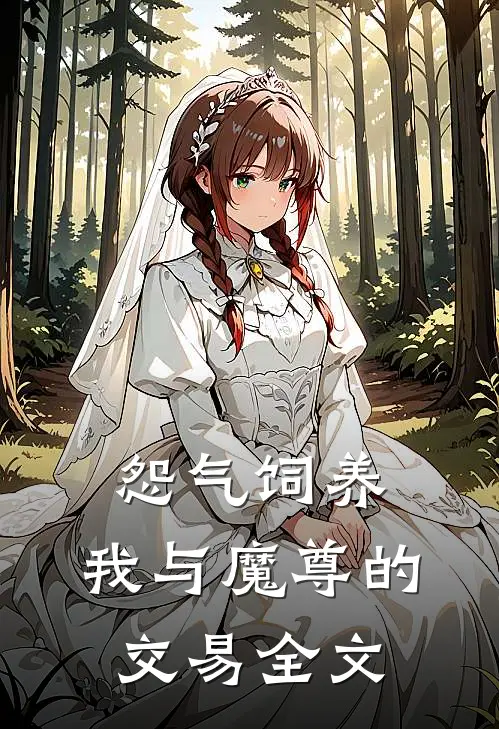 怨气饲养：我与魔尊的交易全文