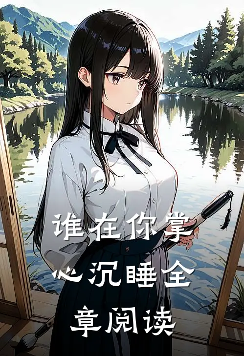 谁在你掌心沉睡全章阅读