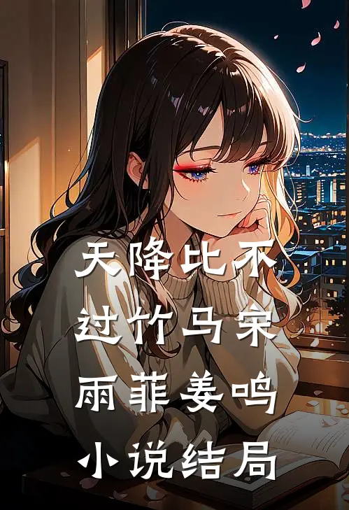 天降比不过竹马宋雨菲姜鸣小说结局
